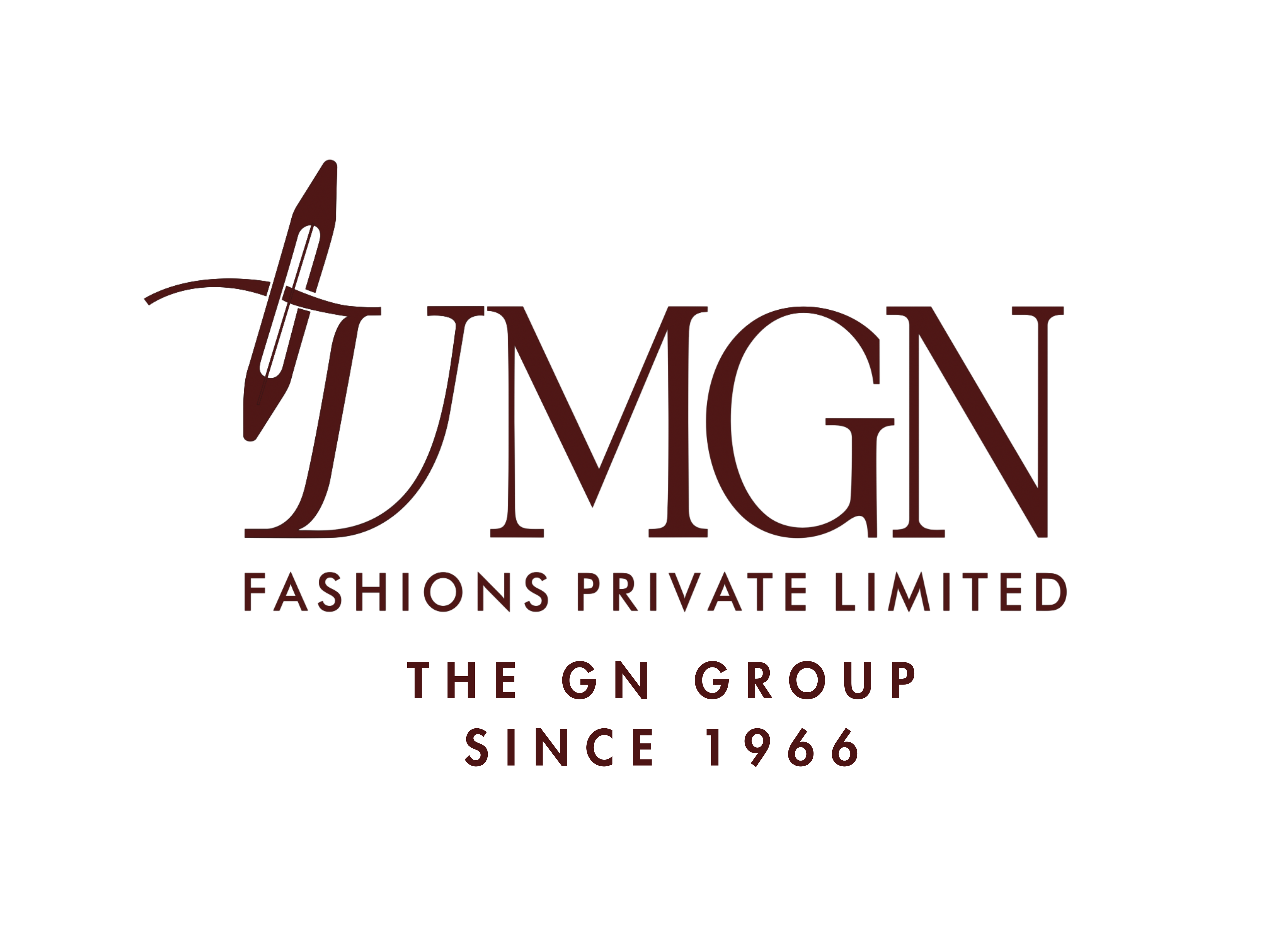 VMGN Fashions Private Limited Logo
